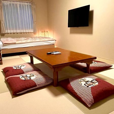 Hotel Shirahama No Yado Ran Extérieur photo