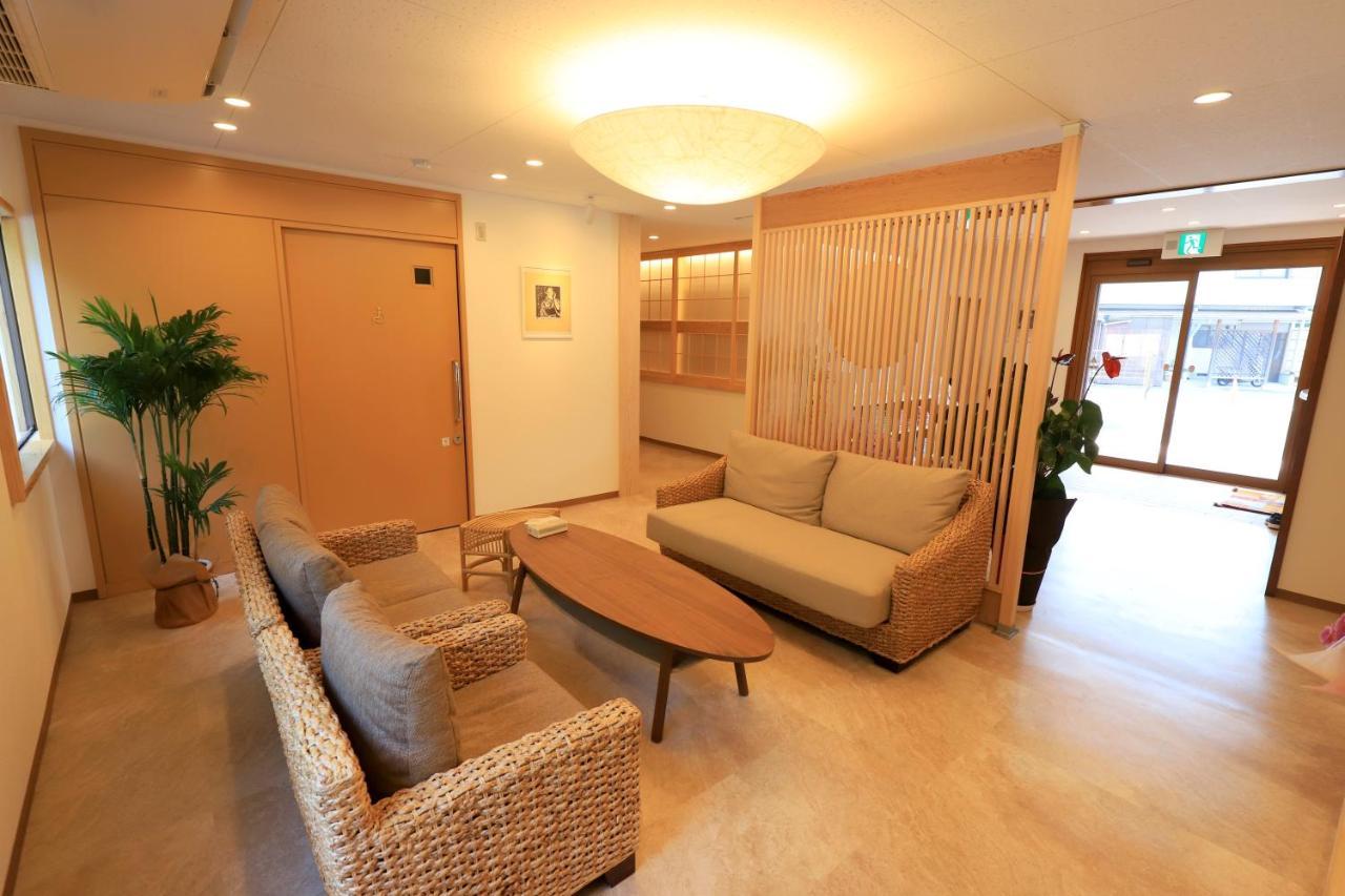Hotel Shirahama No Yado Ran Extérieur photo
