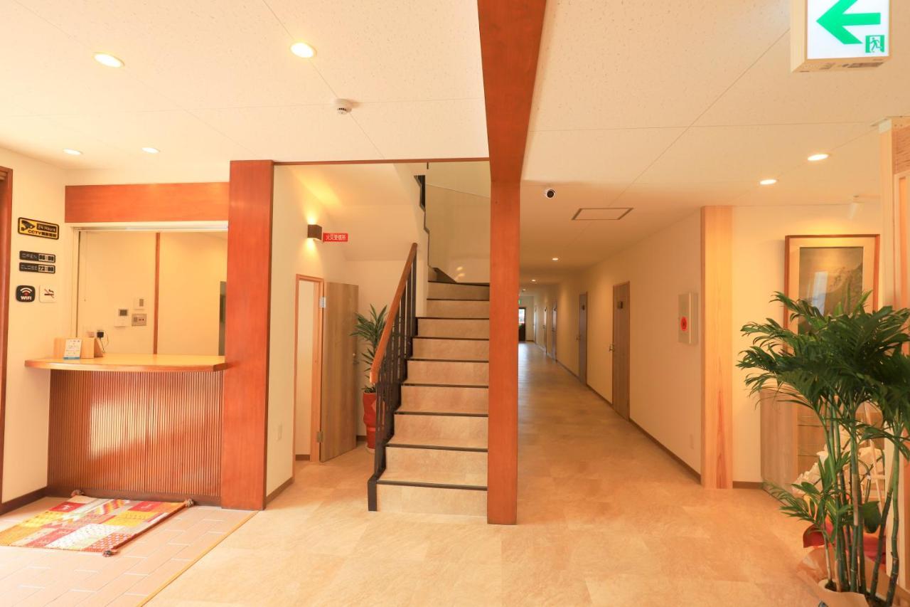Hotel Shirahama No Yado Ran Extérieur photo