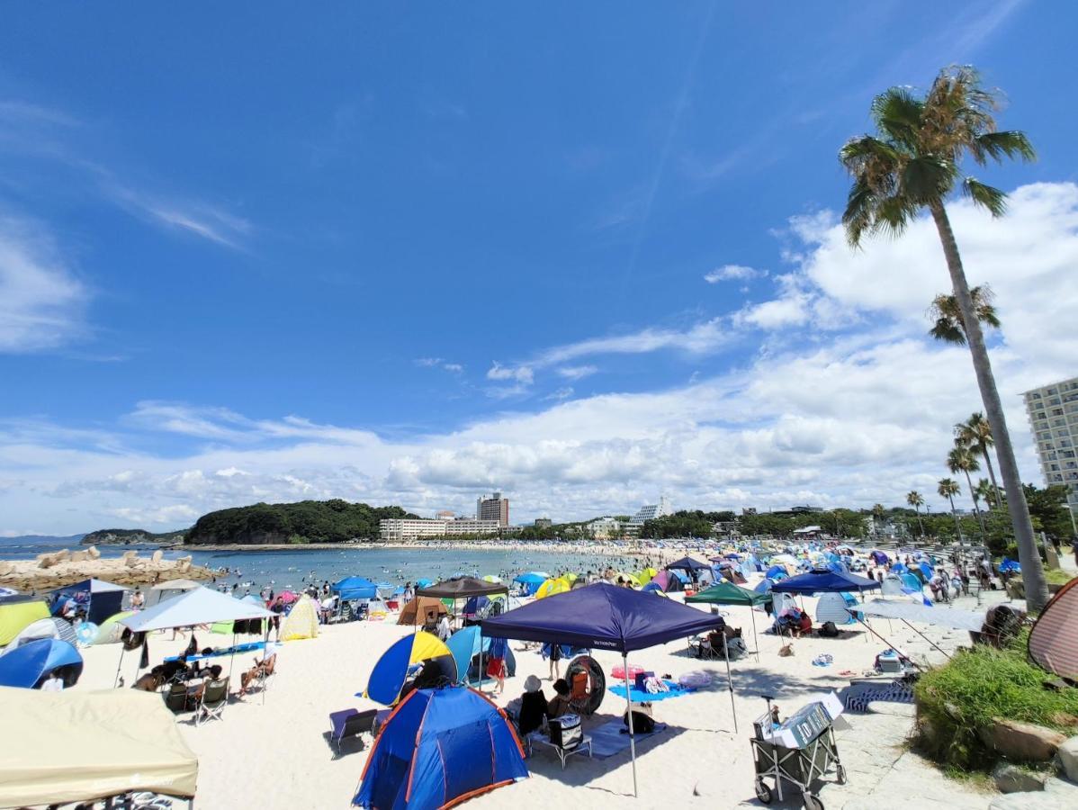 Hotel Shirahama No Yado Ran Extérieur photo