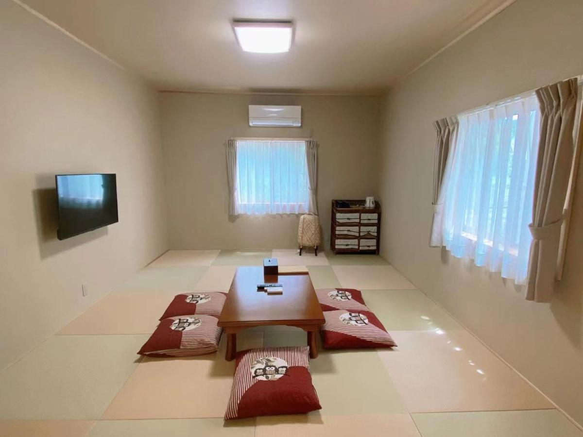 Hotel Shirahama No Yado Ran Extérieur photo