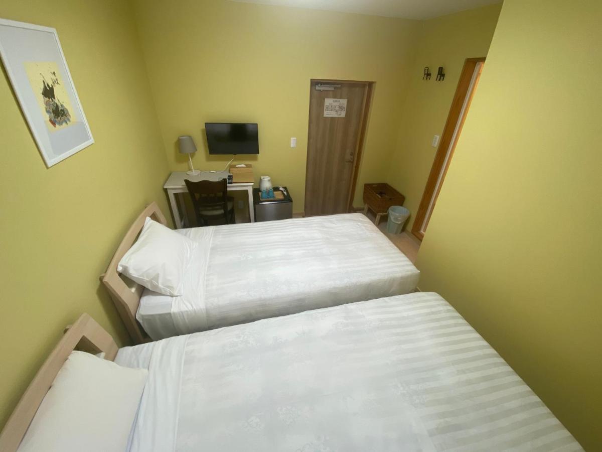 Hotel Shirahama No Yado Ran Extérieur photo