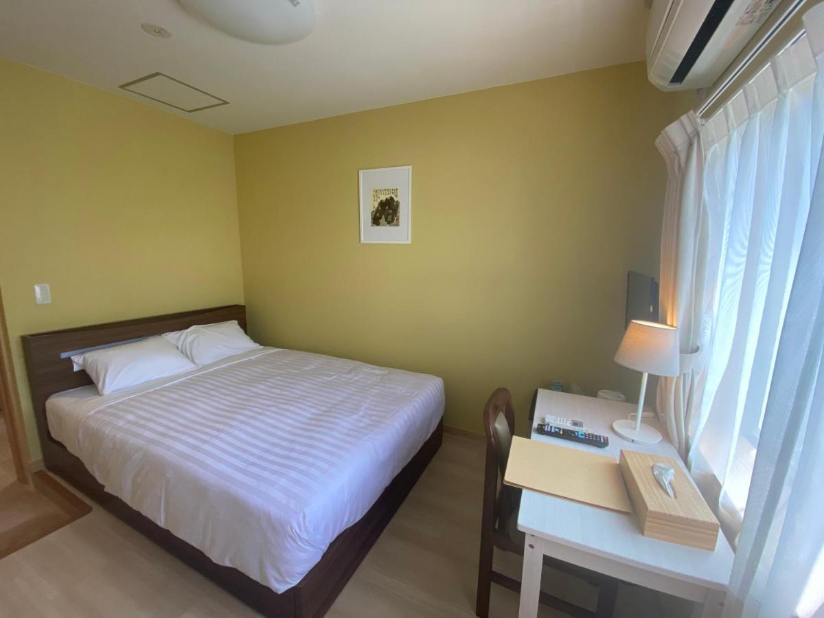 Hotel Shirahama No Yado Ran Extérieur photo