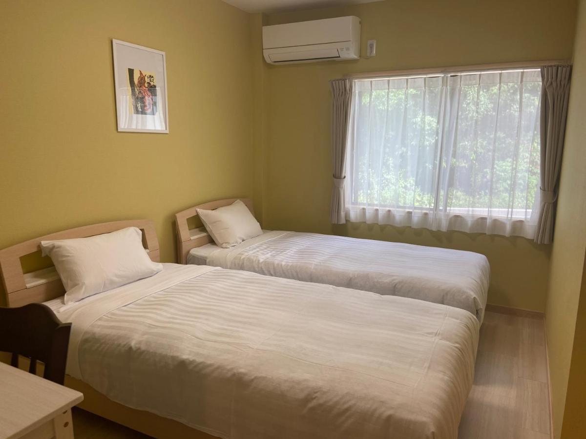 Hotel Shirahama No Yado Ran Extérieur photo