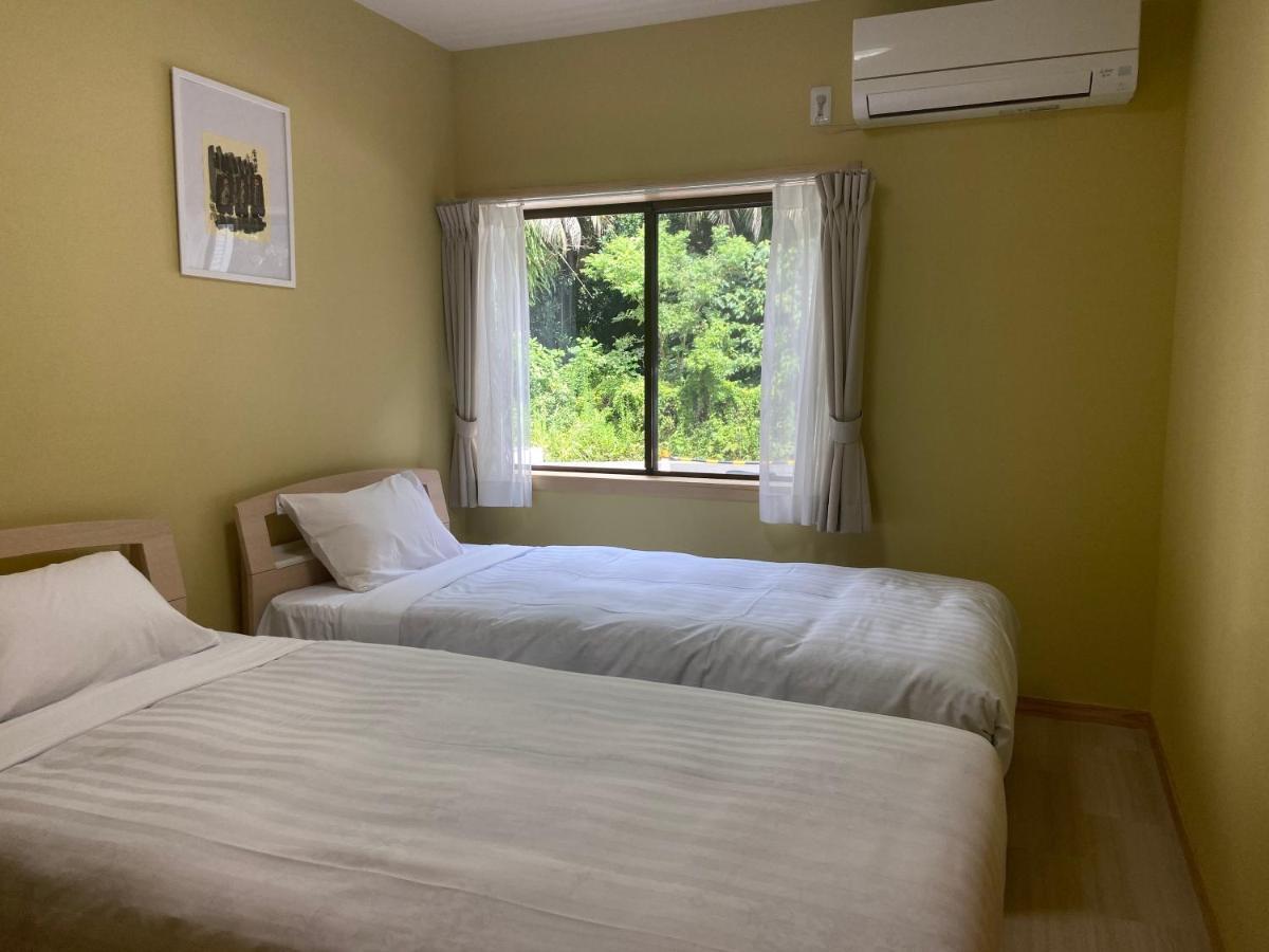 Hotel Shirahama No Yado Ran Extérieur photo