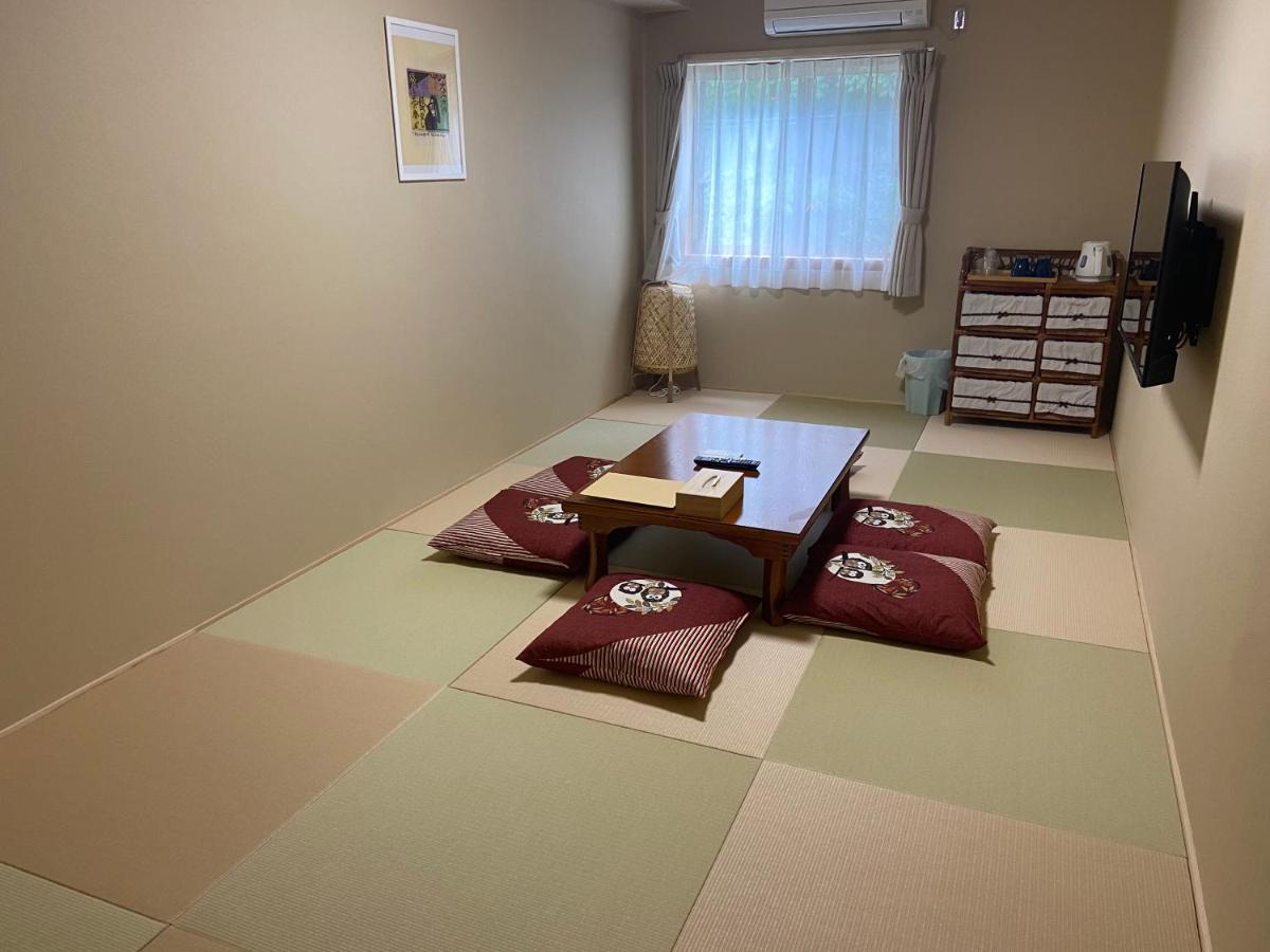 Hotel Shirahama No Yado Ran Extérieur photo