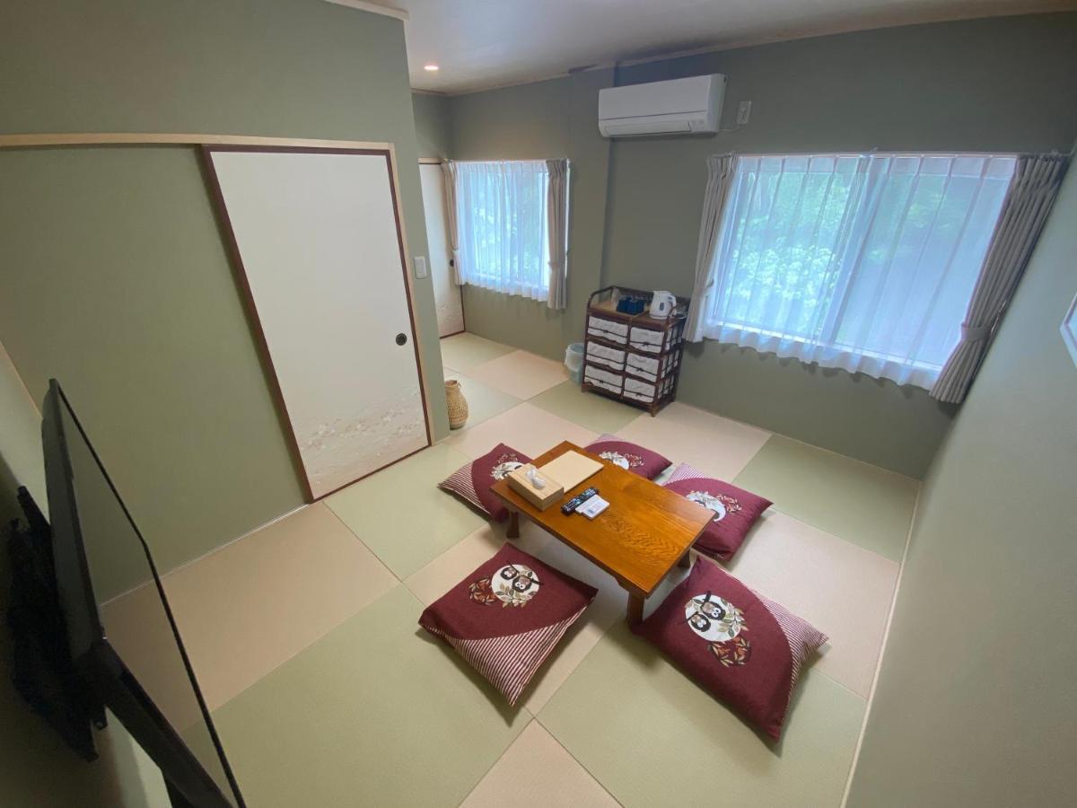 Hotel Shirahama No Yado Ran Extérieur photo