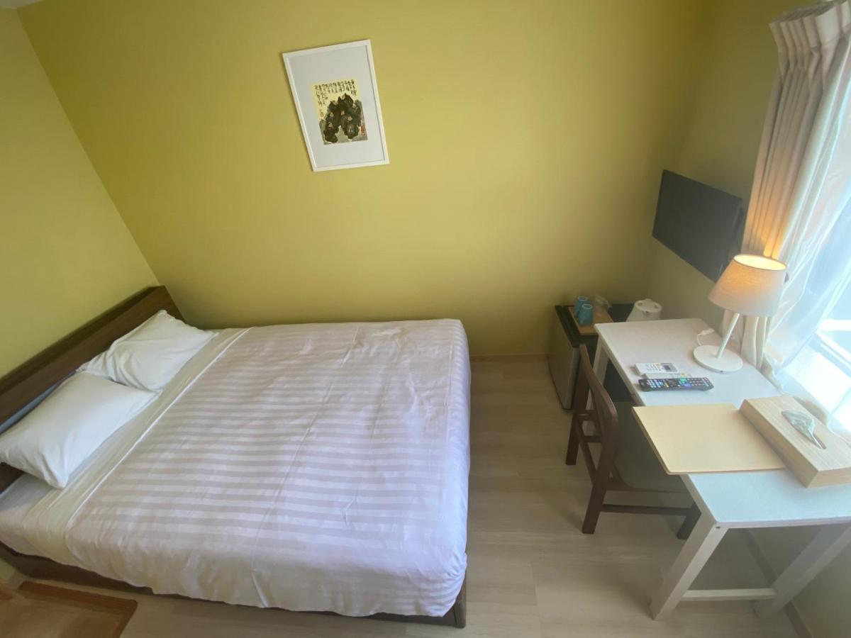Hotel Shirahama No Yado Ran Extérieur photo