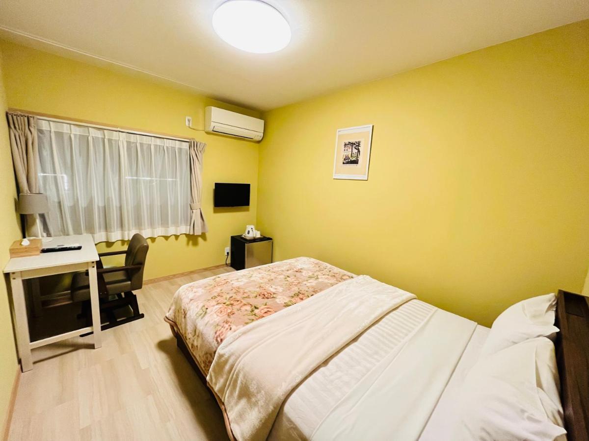Hotel Shirahama No Yado Ran Extérieur photo