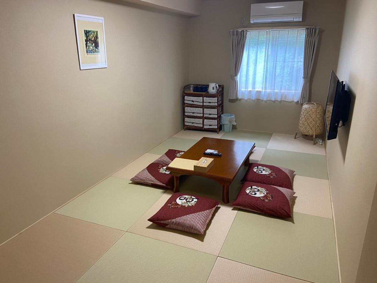 Hotel Shirahama No Yado Ran Extérieur photo