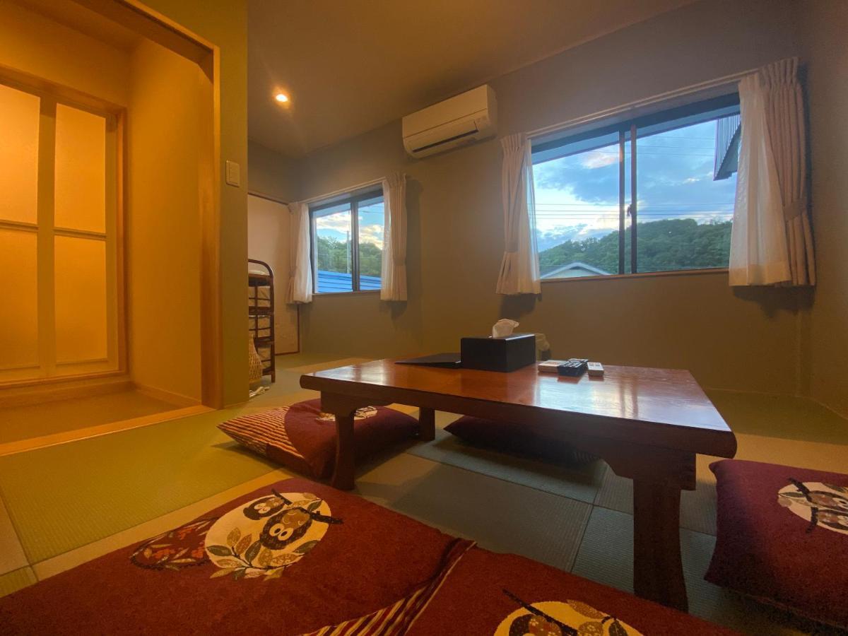 Hotel Shirahama No Yado Ran Extérieur photo