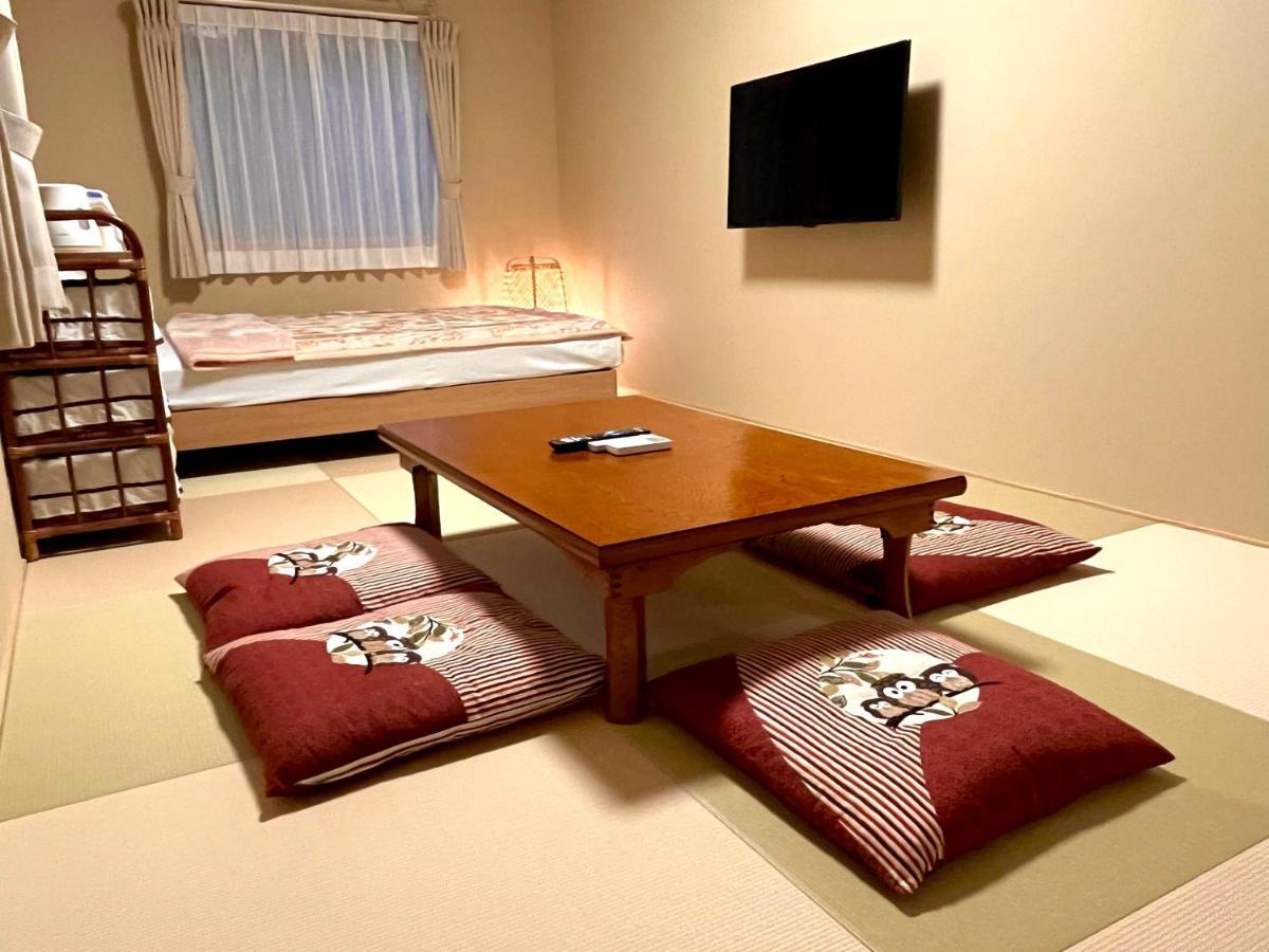 Hotel Shirahama No Yado Ran Extérieur photo