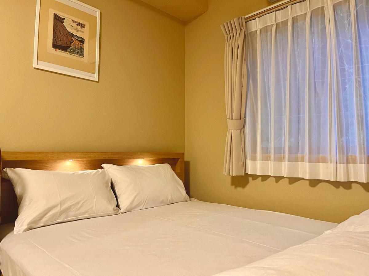 Hotel Shirahama No Yado Ran Extérieur photo